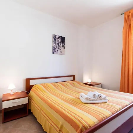 Appartement Cavour Codice E Villasimius
