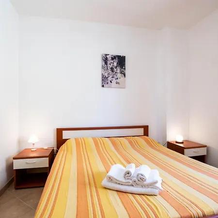 Appartement Cavour Codice E
