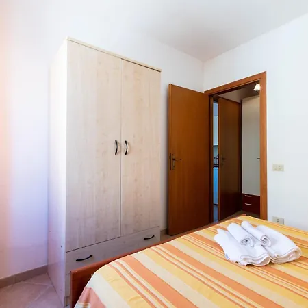 Appartement Cavour Codice E *