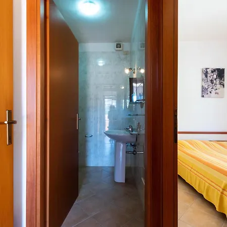 Appartement Cavour Codice E Villasimius