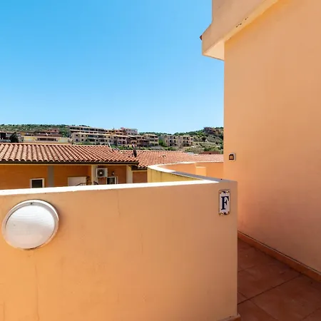 Cavour Codice E Appartement *