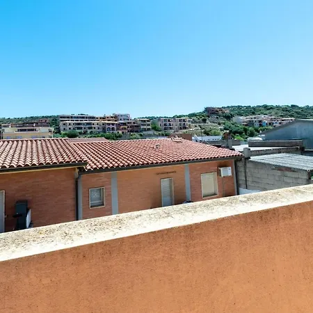 Apartment Cavour Codice E *