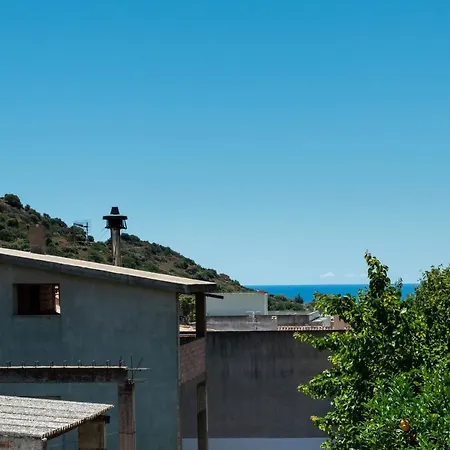 Cavour Codice E 아파트