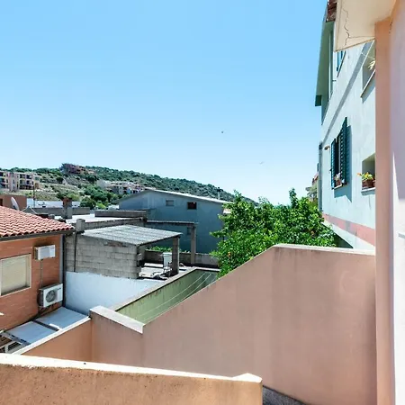 Cavour Codice E Apartment Villasimius