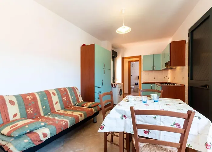 Apartment Cavour Codice E