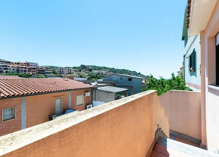 Cavour Codice E * Villasimius