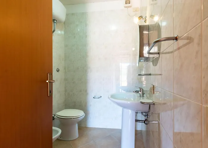 Cavour Codice E 아파트