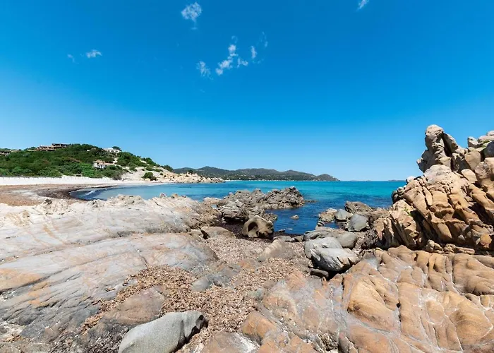 Cavour Codice E * Villasimius