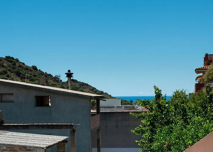 Cavour Codice E Apartment