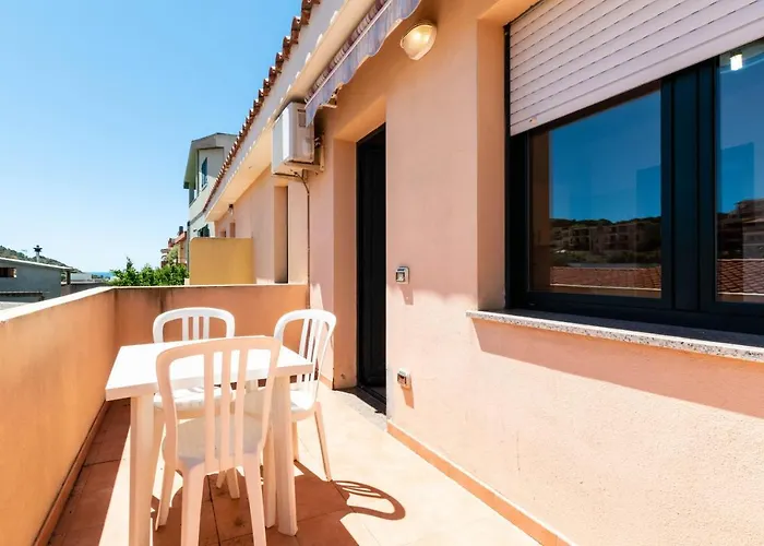 Apartment Cavour Codice E *