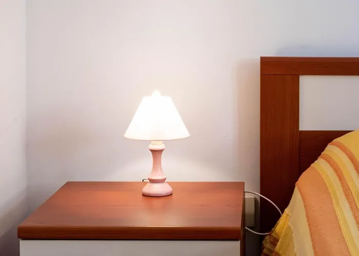 아파트 Cavour Codice E 빌라시미우스