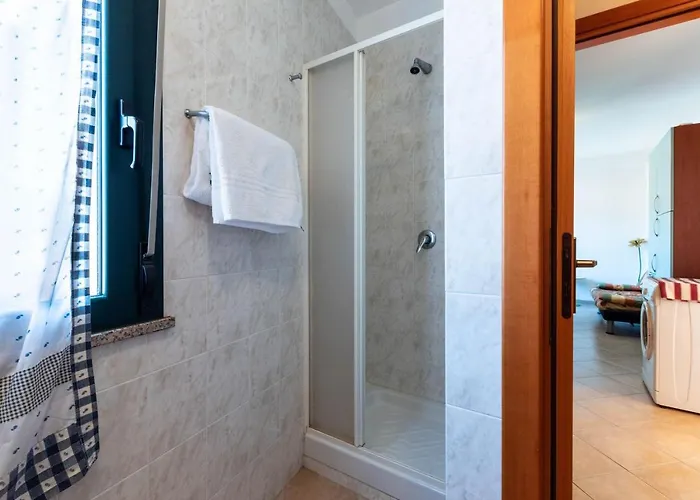 Apartment Cavour Codice E