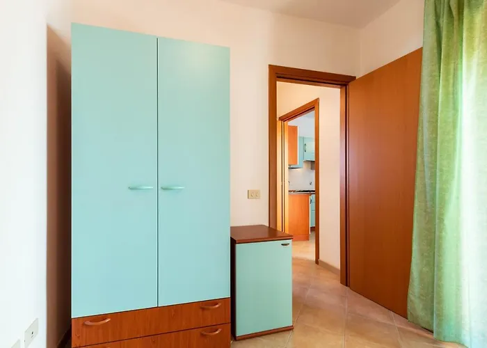 Cavour Codice E Apartment