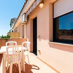 Apartment Cavour Codice E *