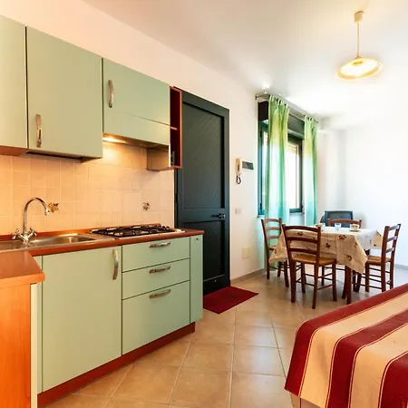 Apartment Cavour Codice E Villasimius