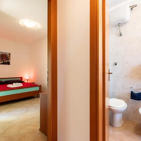 Cavour Codice E Apartment Villasimius