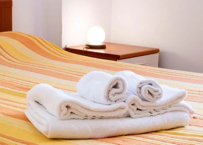 Apartamento Cavour Codice E *