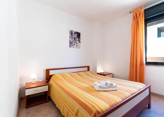 Apartamento Cavour Codice E Villasimius