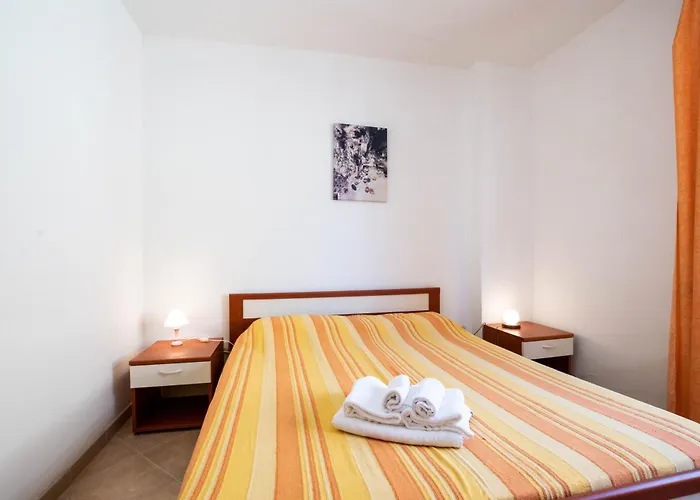 Apartamento Cavour Codice E