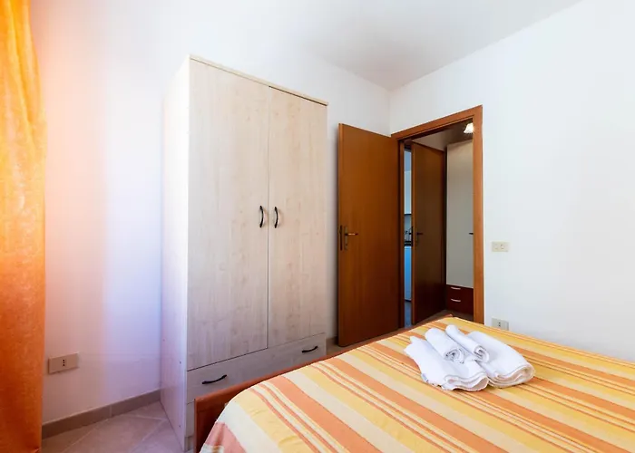 Apartamento Cavour Codice E *