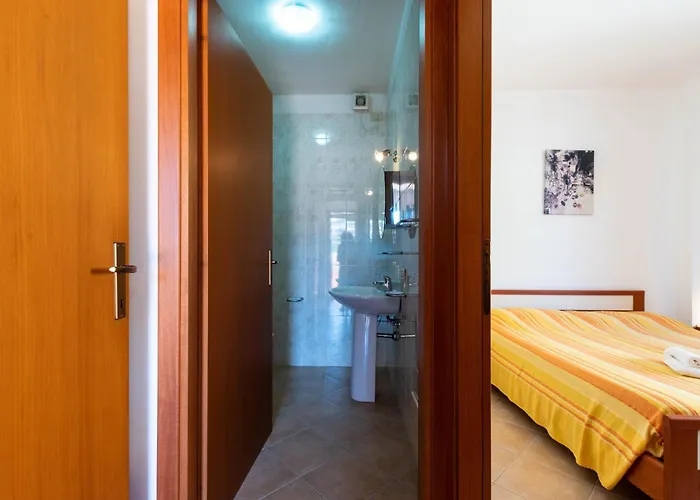 Apartamento Cavour Codice E Villasimius