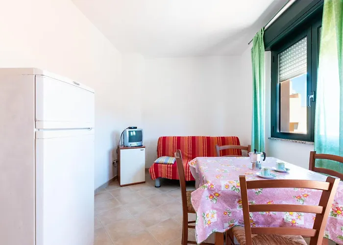 Apartamento Cavour Codice E *