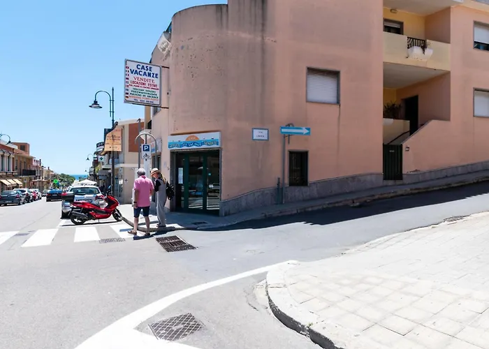 Apartamento Cavour Codice E *