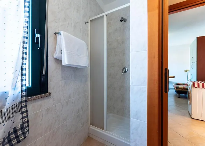 Cavour Codice E Apartamento Villasimius