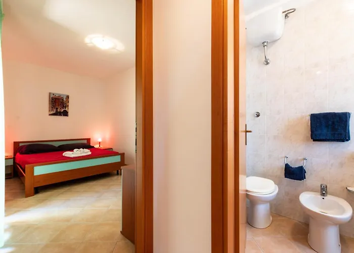 Cavour Codice E Apartamento Villasimius