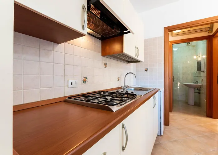 Apartamento Cavour Codice E Villasimius
