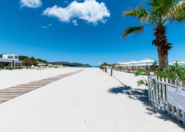 Cavour Codice E Villasimius