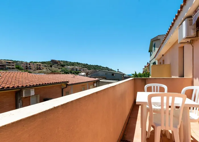 Cavour Codice E Apartamento