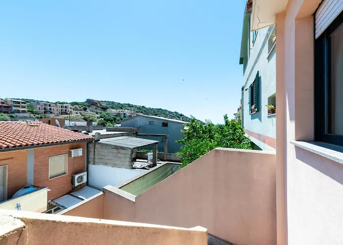 Cavour Codice E Villasimius