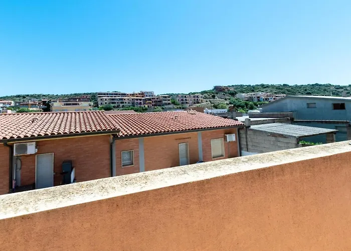 Apartamento Cavour Codice E *