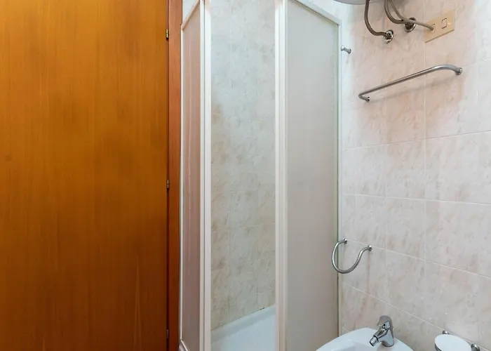 Apartamento Cavour Codice E *