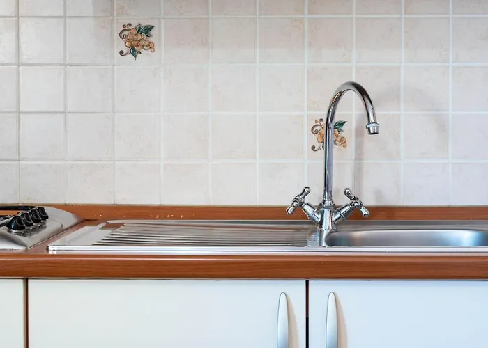 Apartamento Cavour Codice E