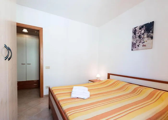 Cavour Codice E Apartamento