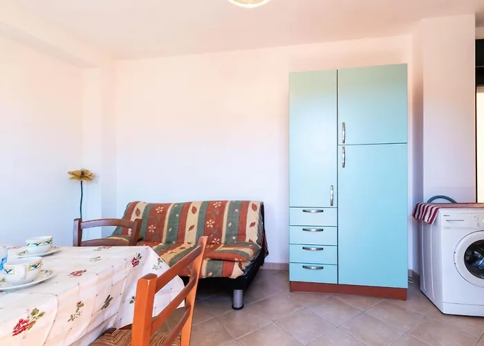 Apartamento Cavour Codice E *