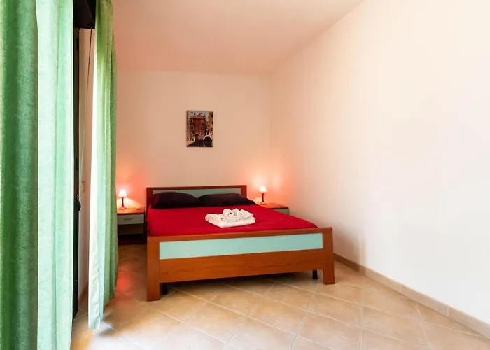 Cavour Codice E * Villasimius